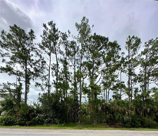 0.23 Acres of Residential Land for Sale in North Port, Florida