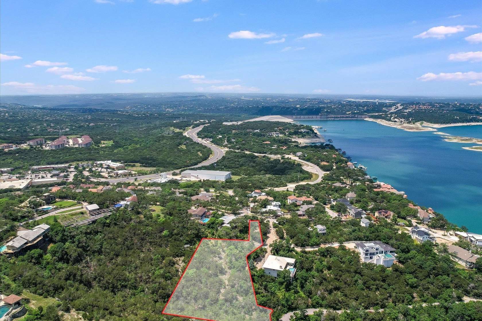 1 Acre of Residential Land for Sale in Austin, Texas