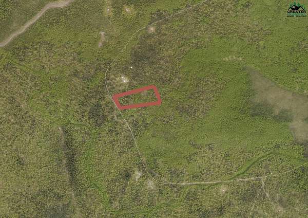 4.48 Acres of Residential Land for Sale in Fairbanks, Alaska