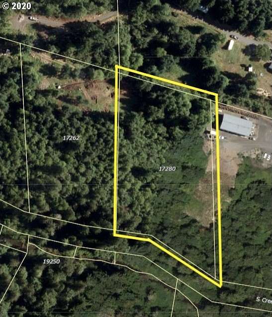 2.7 Acres of Land for Sale in Oregon City, Oregon