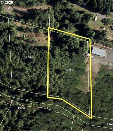 2.7 Acres of Land for Sale in Oregon City, Oregon