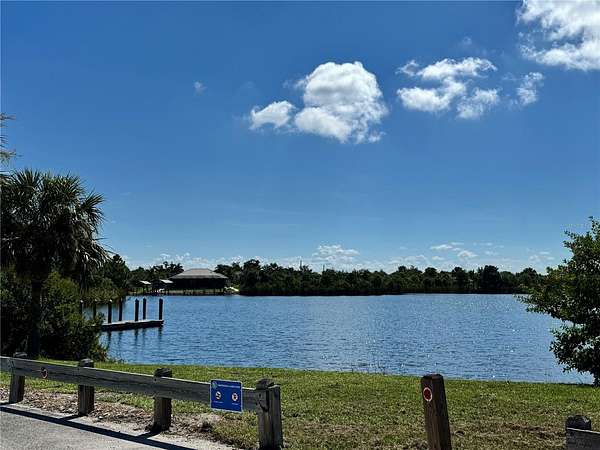 0.23 Acres of Residential Land for Sale in Port Charlotte, Florida