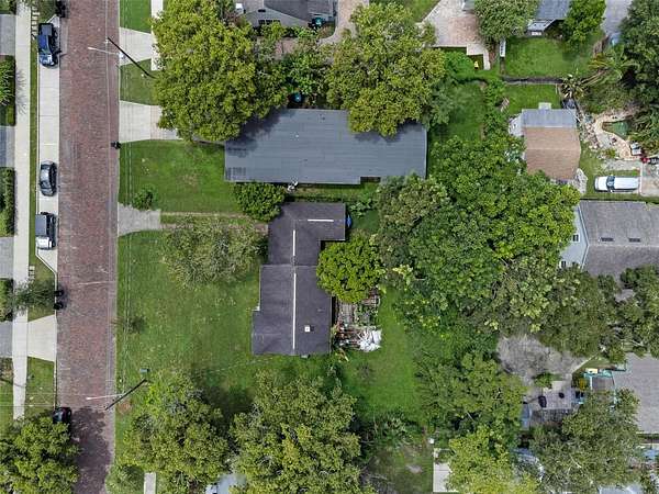 0.32 Acres of Residential Land for Sale in Orlando, Florida