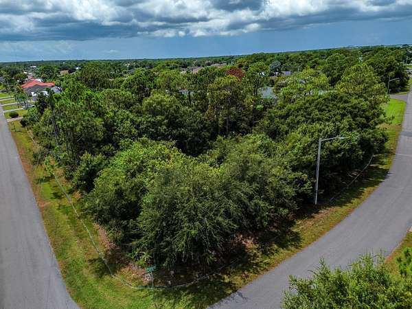 0.23 Acres of Residential Land for Sale in Port St. Lucie, Florida