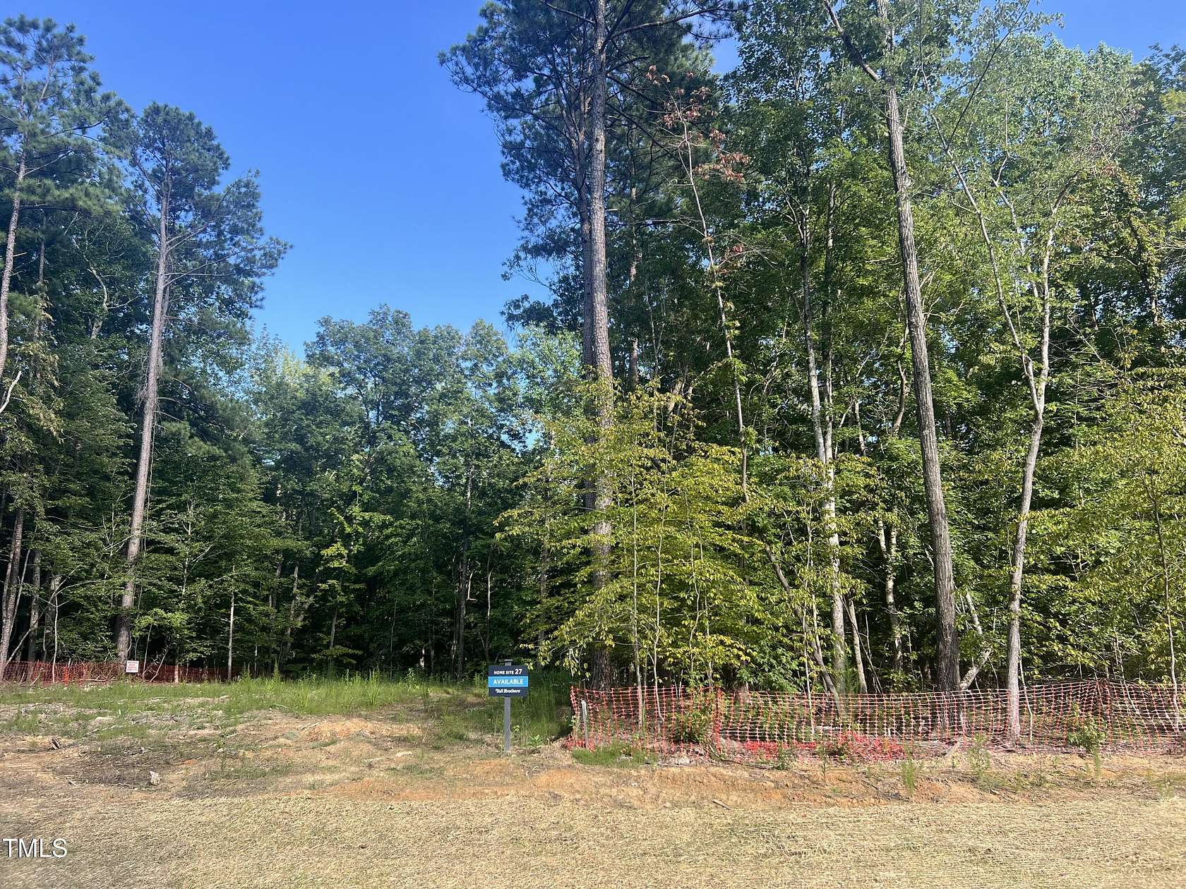 2.48 Acres of Residential Land with Home for Sale in Chapel Hill, North Carolina