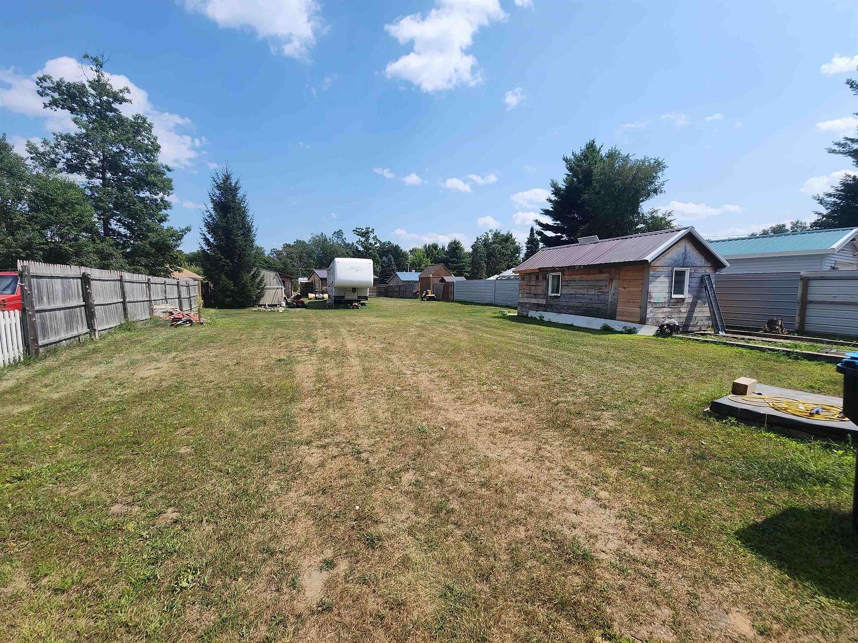 0.19 Acres of Residential Land for Sale in Harrison, Michigan