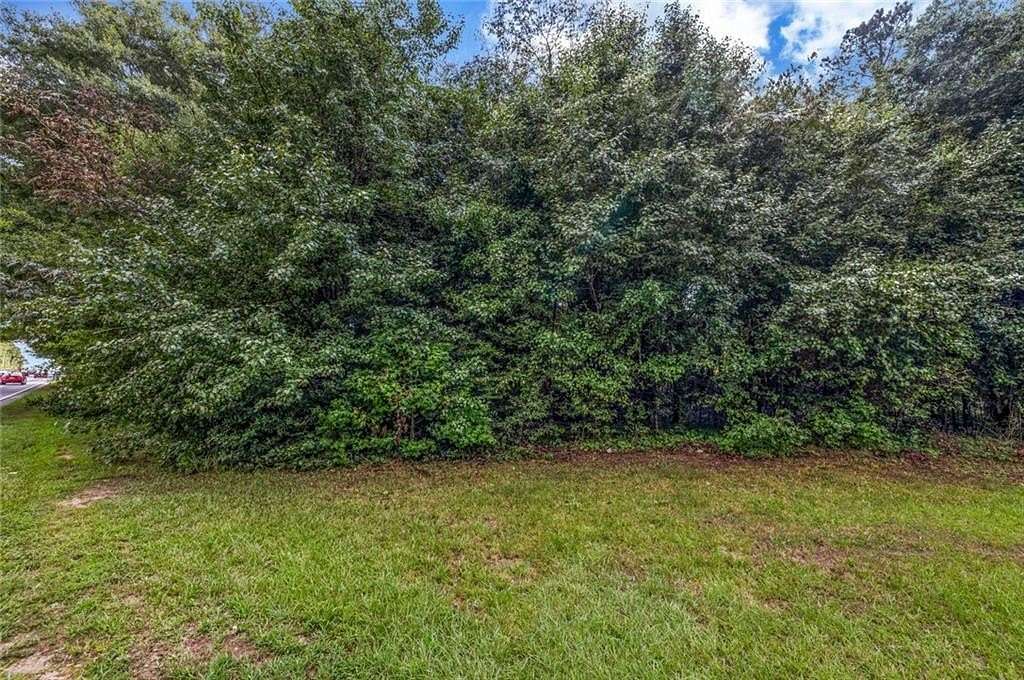 0.43 Acres of Residential Land for Sale in College Park, Georgia