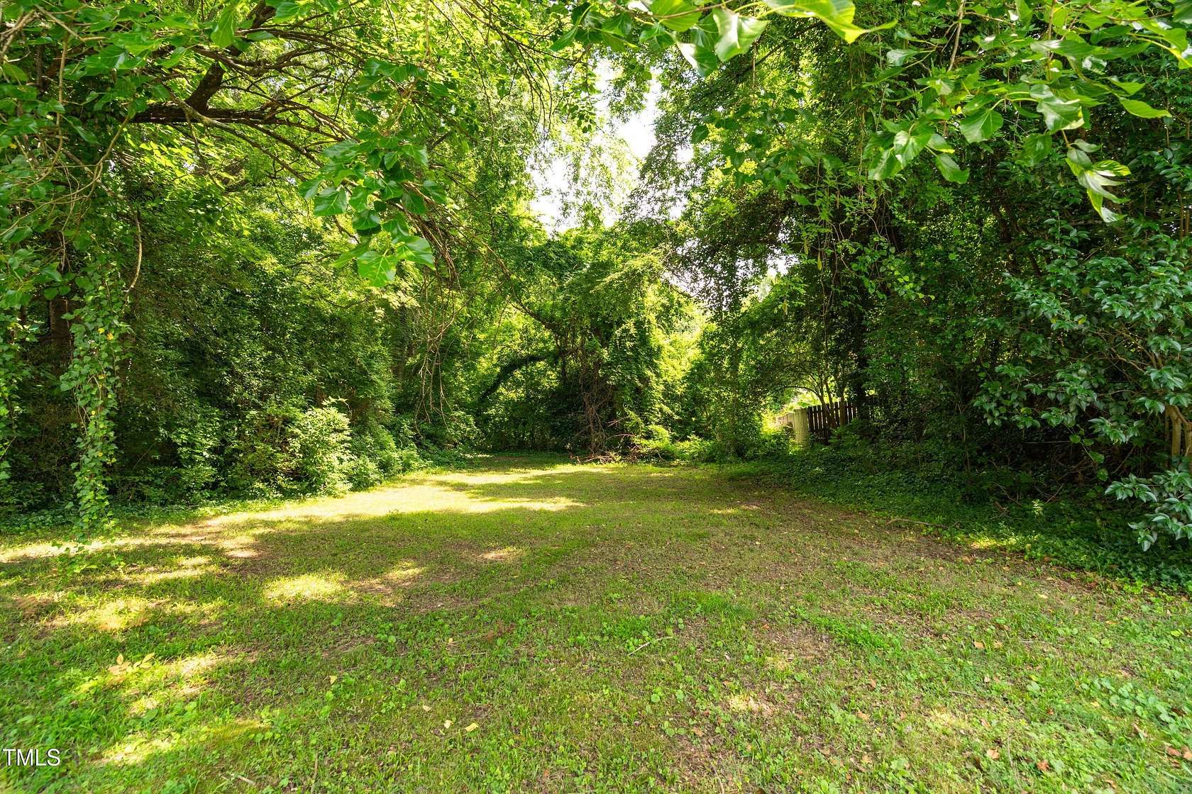 0.14 Acres of Residential Land for Sale in Durham, North Carolina