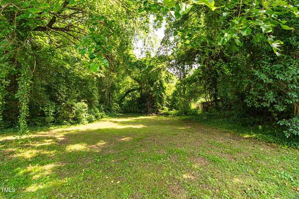 0.14 Acres of Residential Land for Sale in Durham, North Carolina