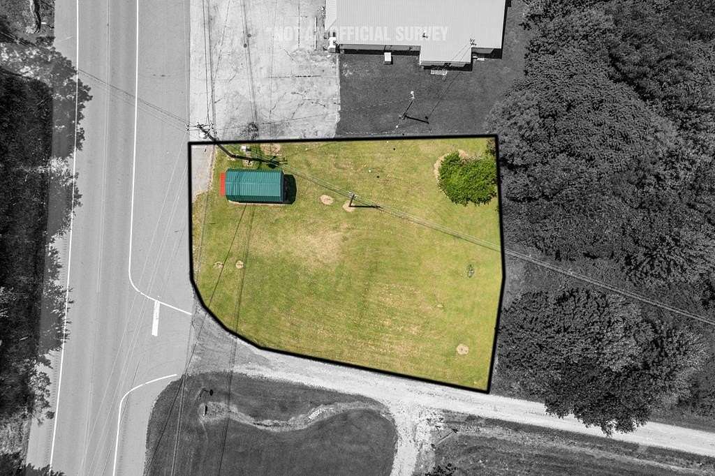 0.23 Acres of Land for Sale in Sparta, Tennessee