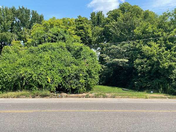 0.22 Acres of Residential Land for Sale in Memphis, Tennessee