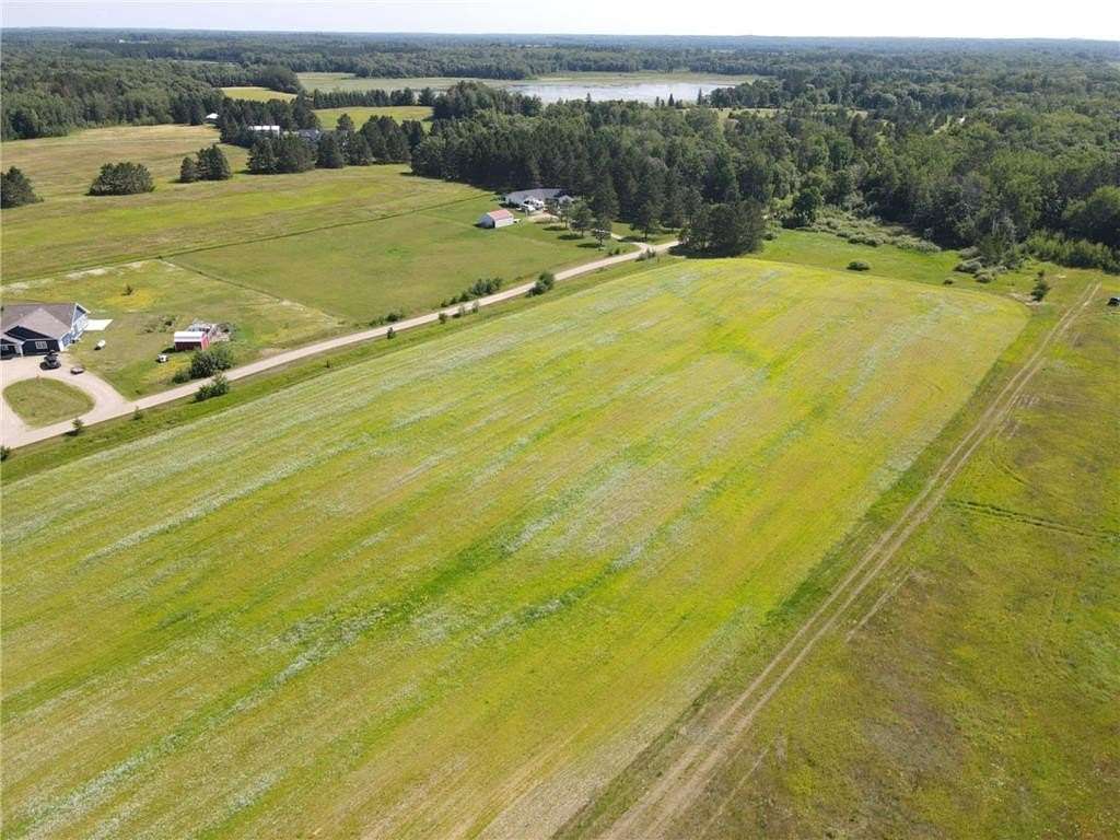 5 Acres of Residential Land for Sale in Pine River, Minnesota