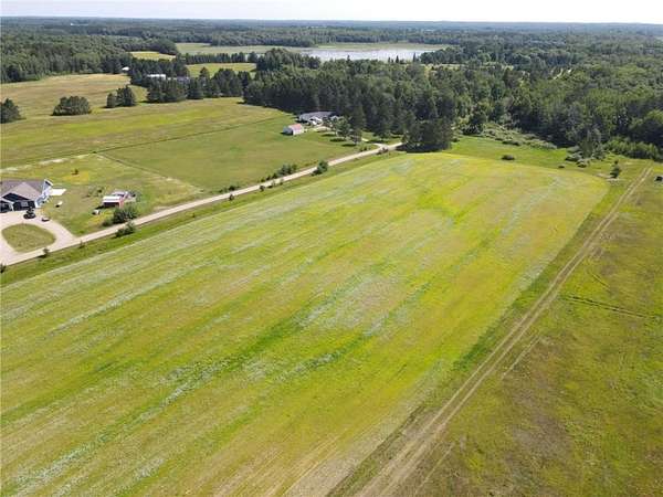 5 Acres of Residential Land for Sale in Pine River, Minnesota
