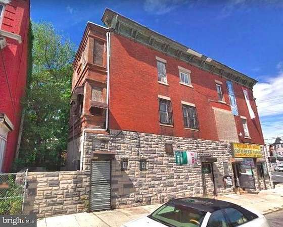 0.03 Acres of Land for Sale in Philadelphia, Pennsylvania