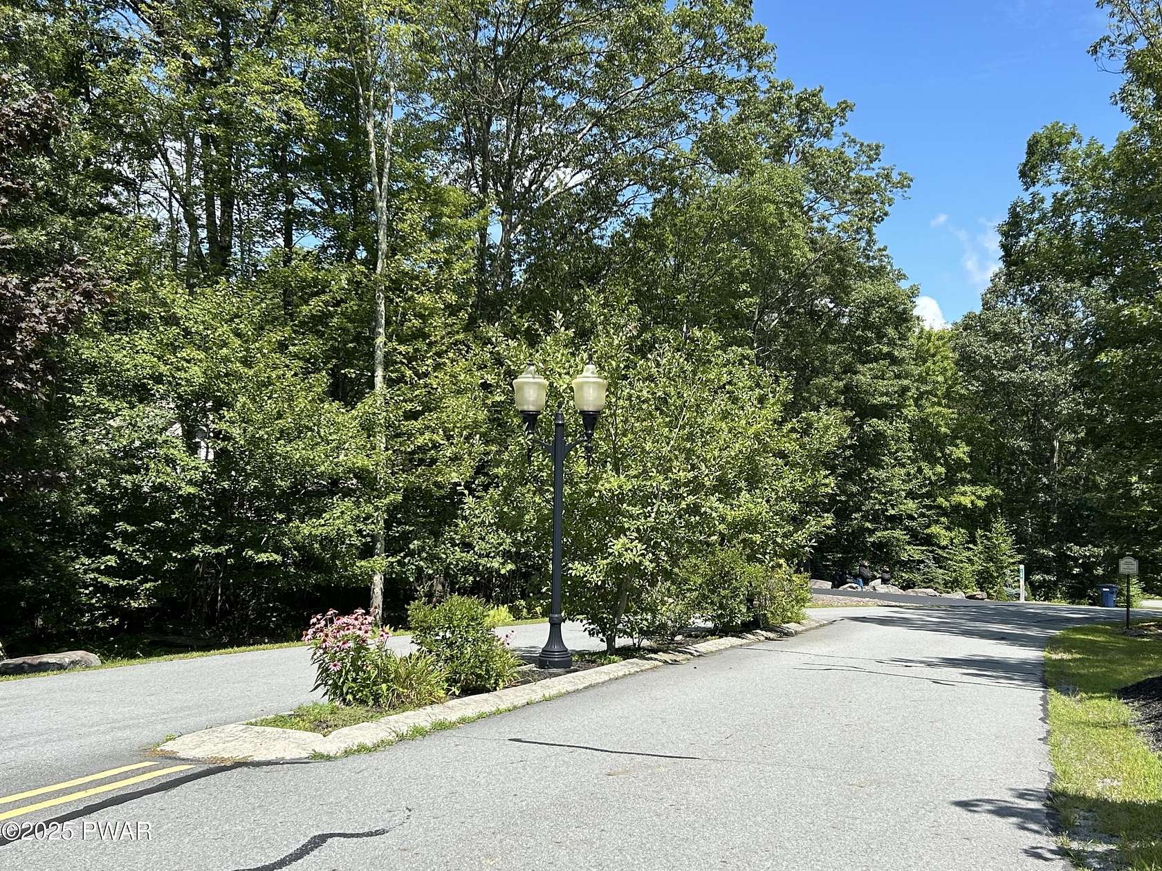 3 Acres of Residential Land for Sale in Hawley, Pennsylvania