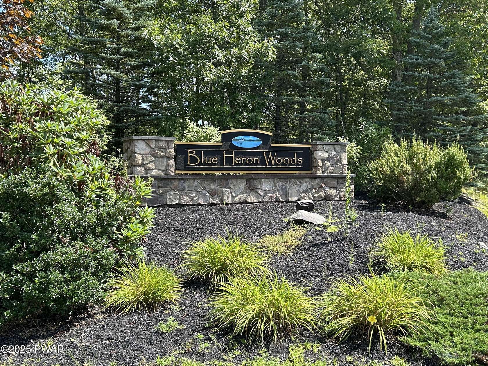 3 Acres of Residential Land for Sale in Hawley, Pennsylvania