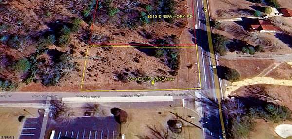 1 Acre of Mixed-Use Land for Sale in Absecon, New Jersey