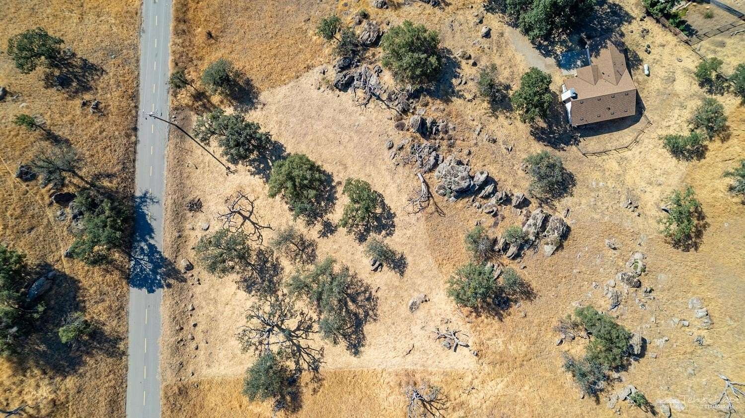 0.68 Acres of Residential Land for Sale in Tehachapi, California