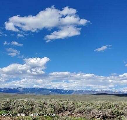 2.5 Acres of Land for Sale in Daniel, Wyoming