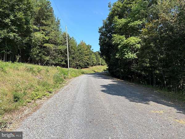 11.8 Acres of Recreational Land for Sale in Romney, West Virginia