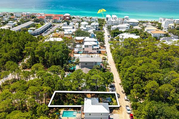 0.15 Acres of Residential Land for Sale in Santa Rosa Beach, Florida