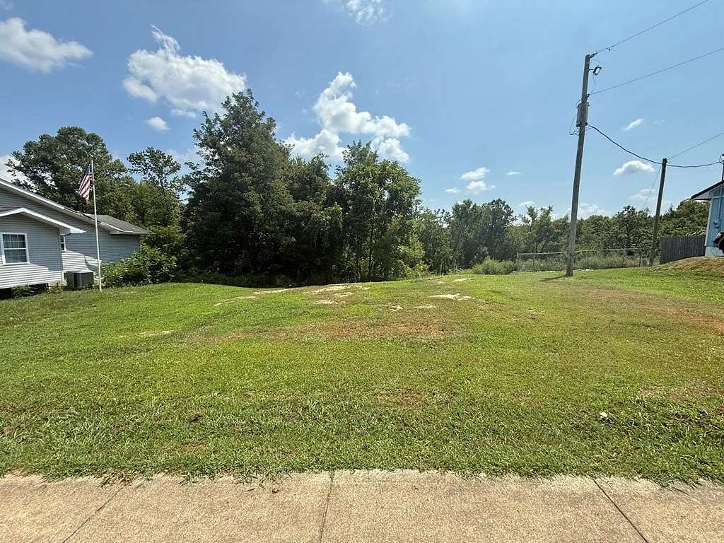 0.14 Acres of Residential Land for Sale in Portsmouth, Ohio