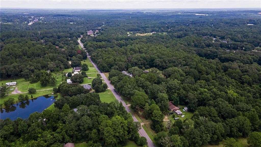 8.9 Acres of Residential Land for Sale in Semmes, Alabama
