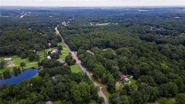 8.9 Acres of Residential Land for Sale in Semmes, Alabama