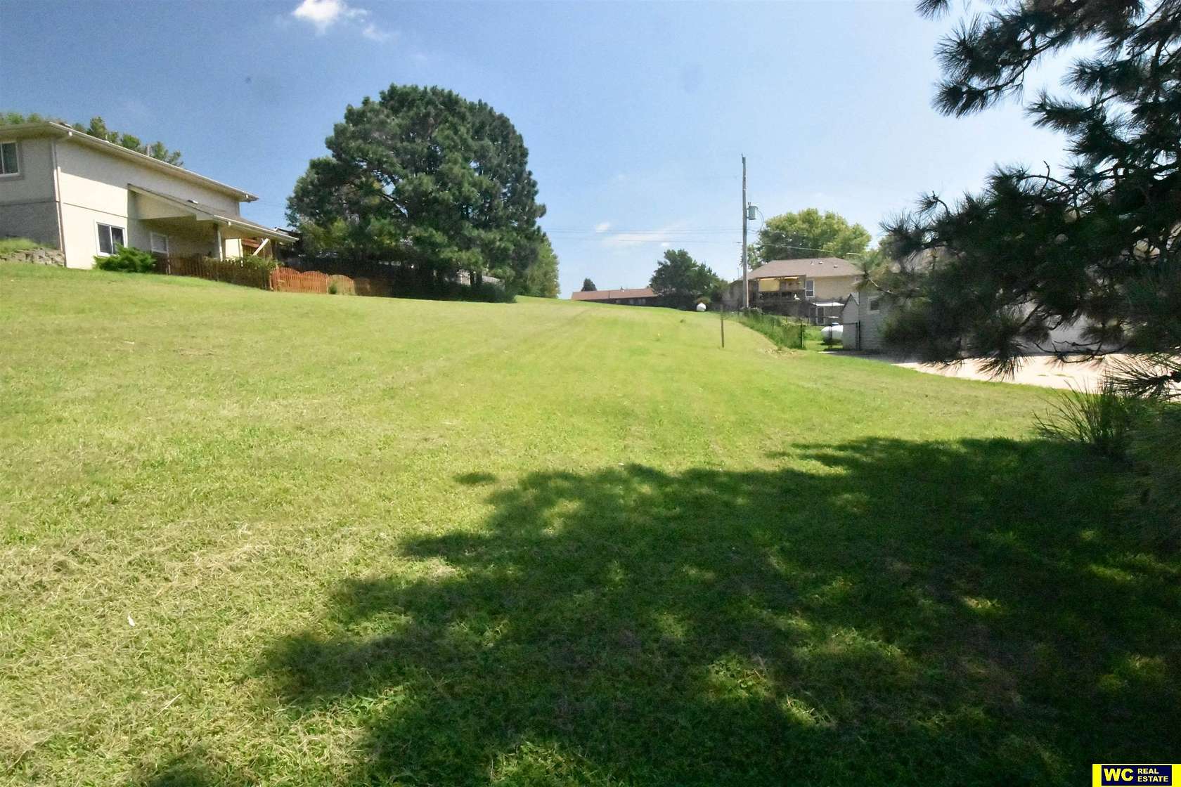 0.24 Acres of Residential Land for Sale in Blair, Nebraska