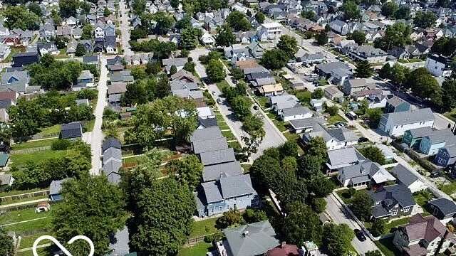 0.1 Acres of Land for Sale in Indianapolis, Indiana