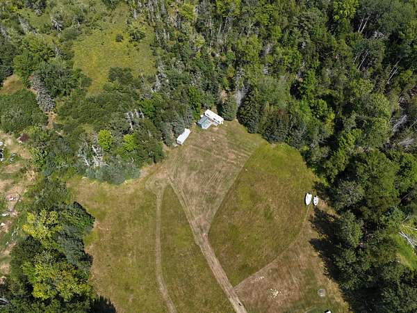 2.9 Acres of Residential Land for Sale in Islesboro, Maine