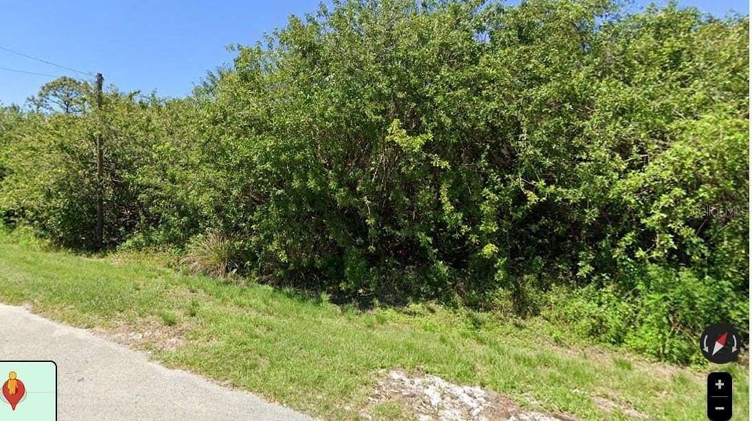 2.73 Acres of Residential Land for Sale in Naples, Florida