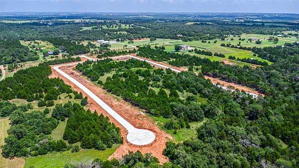 1.12 Acres of Residential Land for Sale in Guthrie, Oklahoma
