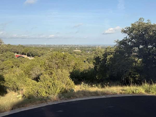 0.35 Acres of Residential Land for Sale in Horseshoe Bay, Texas