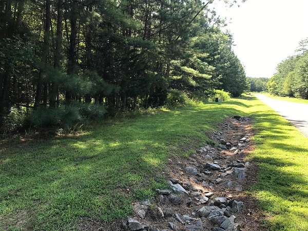 2.17 Acres of Land for Sale in Lynch Station, Virginia