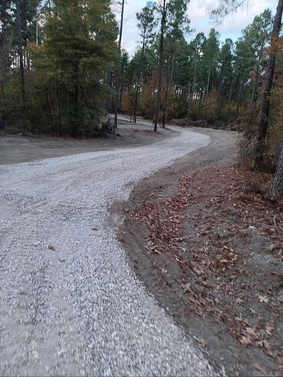 25 Acres of Land for Sale in Bismarck, Arkansas