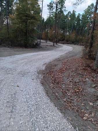 25 Acres of Land for Sale in Bismarck, Arkansas