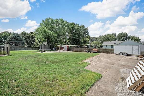 0.28 Acres of Residential Land for Sale in St. Charles, Missouri