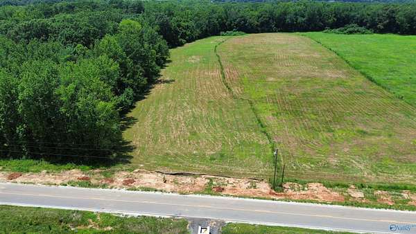 4.76 Acres of Residential Land for Sale in Elkmont, Alabama