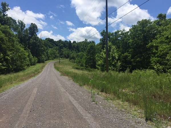 2 Acres of Residential Land for Sale in Bumpus Mills, Tennessee