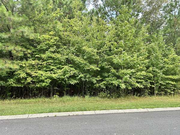 15.3 Acres of Land for Sale in Manchester, Tennessee