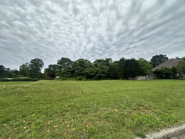 0.48 Acres of Residential Land for Sale in Athens, Alabama