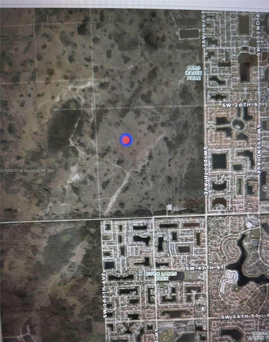 0.17 Acres of Residential Land for Sale in Miami Beach, Florida