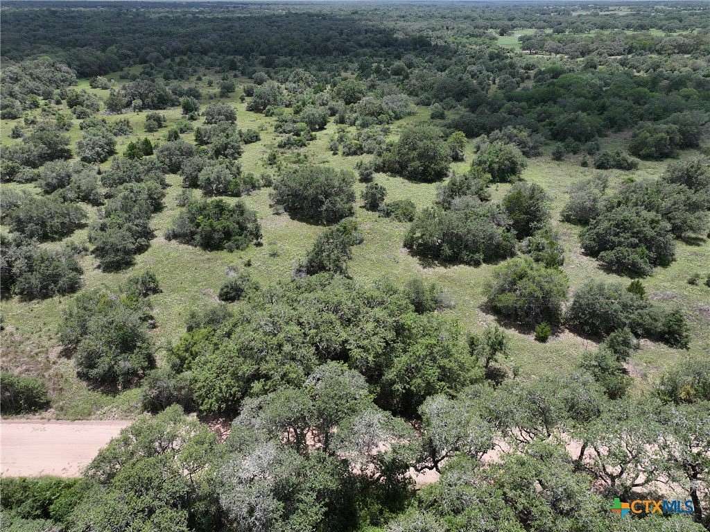26.2 Acres of Land for Sale in Yoakum, Texas