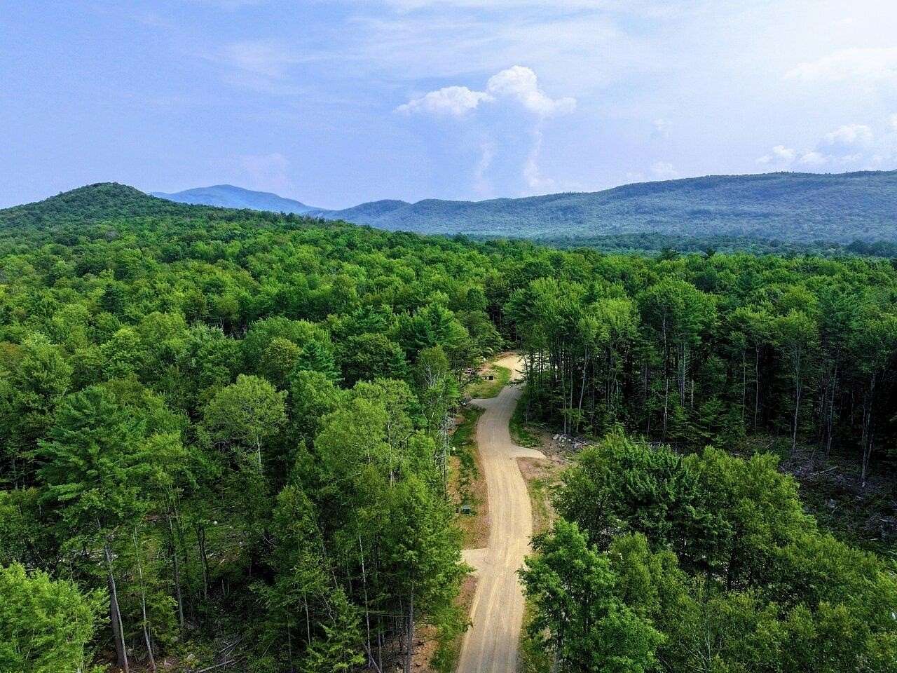 21 Acres of Land for Sale in Leicester, Vermont