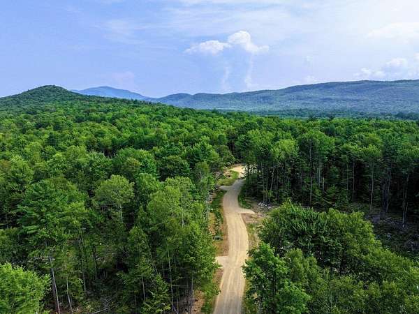 21 Acres of Land for Sale in Leicester, Vermont