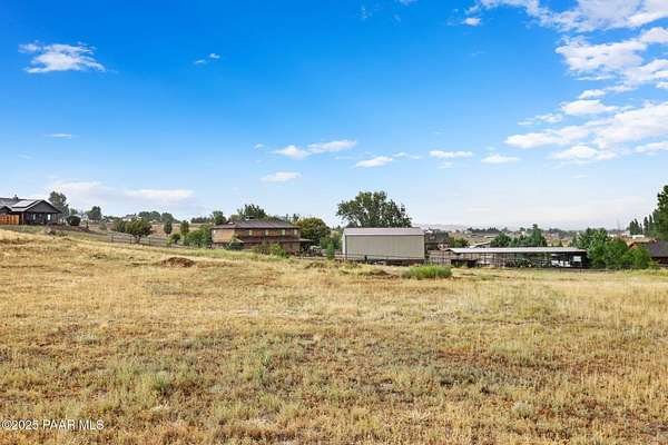 1.77 Acres of Residential Land for Sale in Chino Valley, Arizona