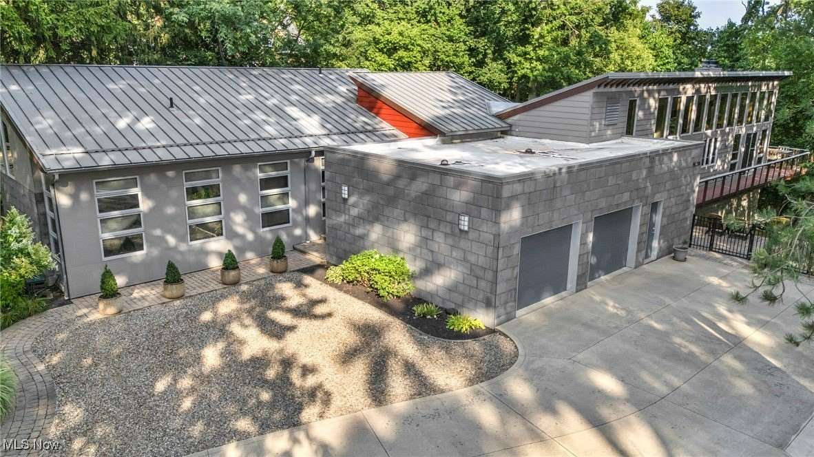 1.67 Acres of Residential Land with Home for Sale in Willoughby, Ohio