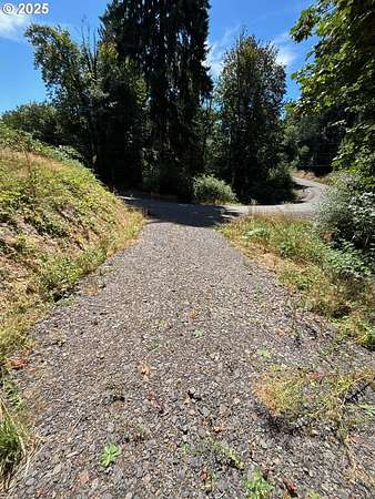 0.74 Acres of Residential Land for Sale in Castle Rock, Washington