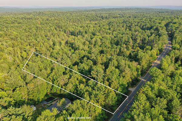 0.8 Acres of Residential Land for Sale in Searsport, Maine